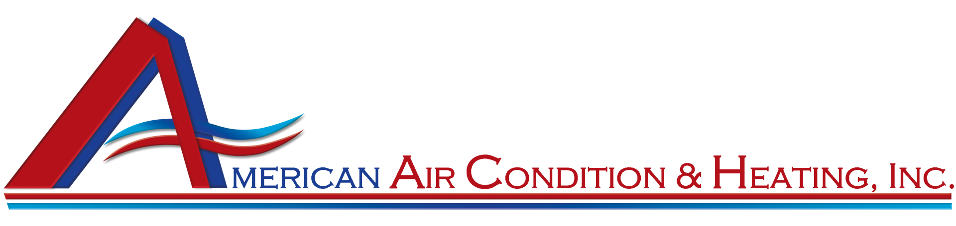 American Air Condition & Heating Inc. company logo