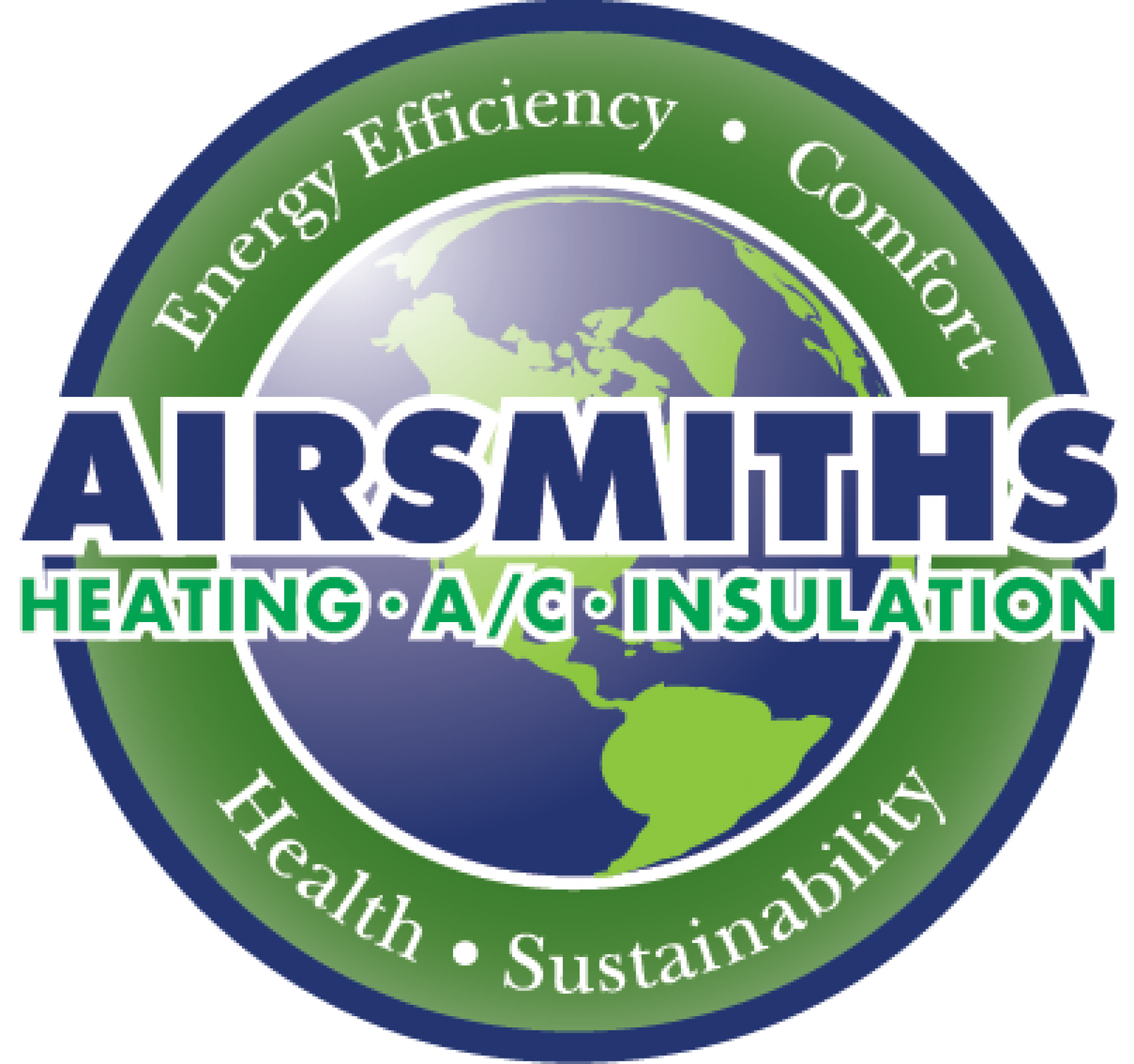 Airsmiths Home Performance & Mechanical