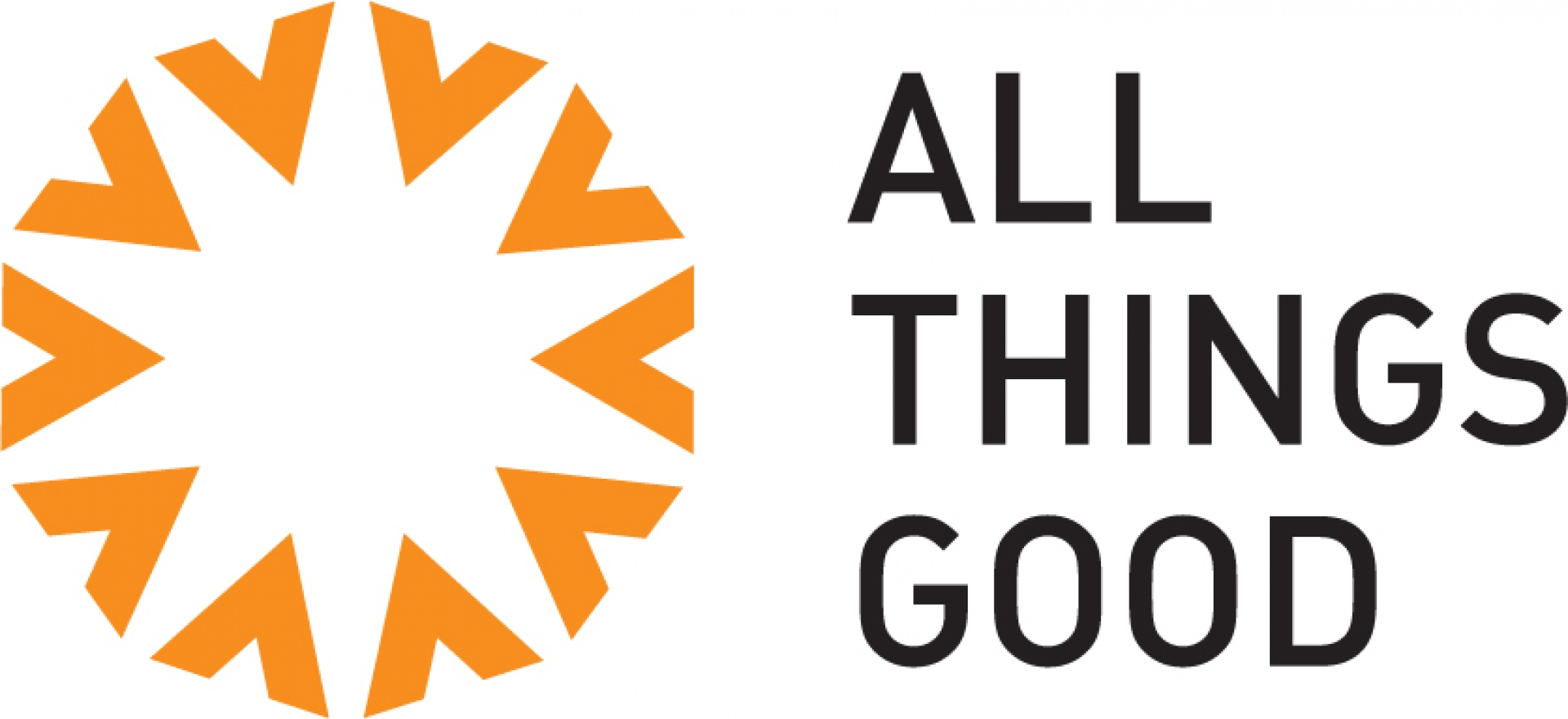 All Things Good Logo