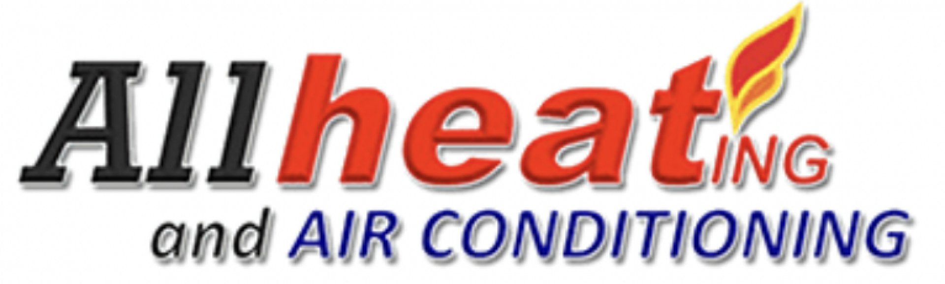 All Heating and Air Conditioning logo