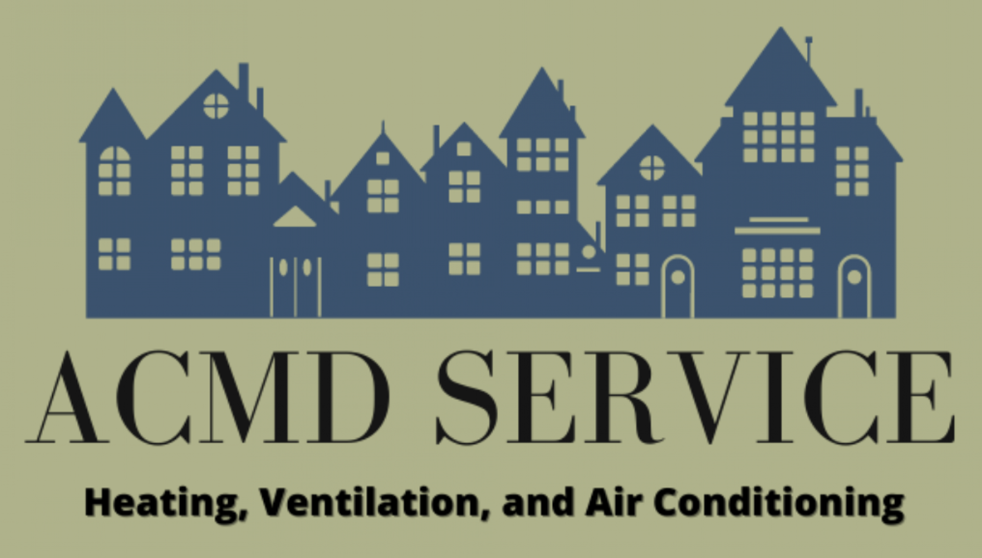 ACMD Service logo