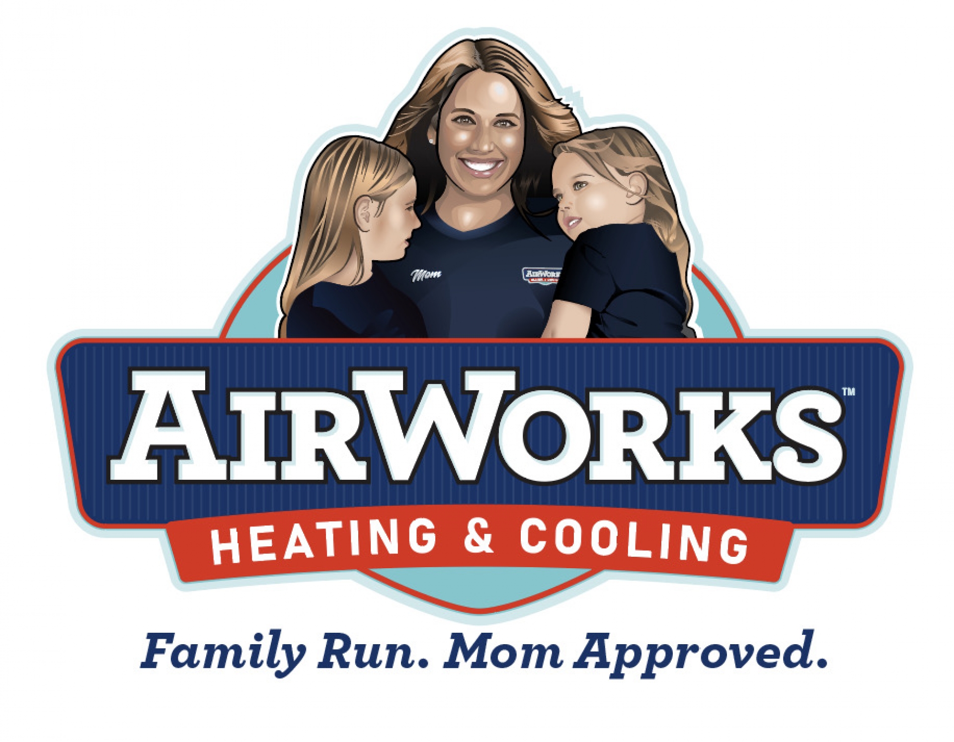 AirWorks Solutions company logo