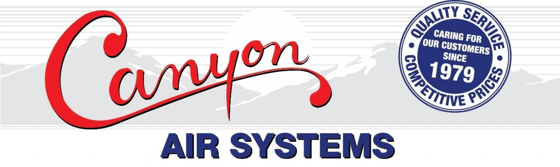 Canyon Air Systems company logo