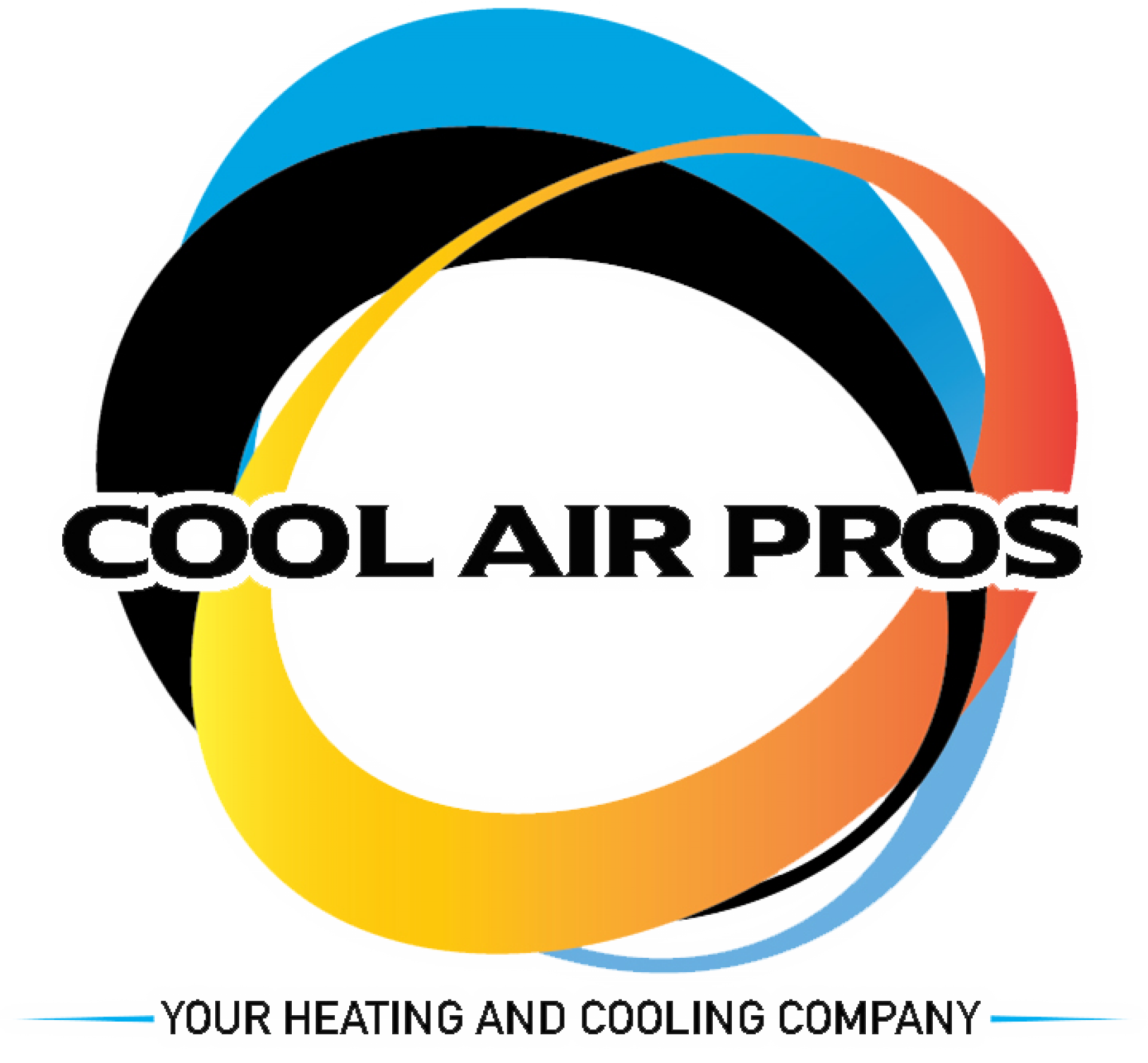 Cool Air Pros company logo