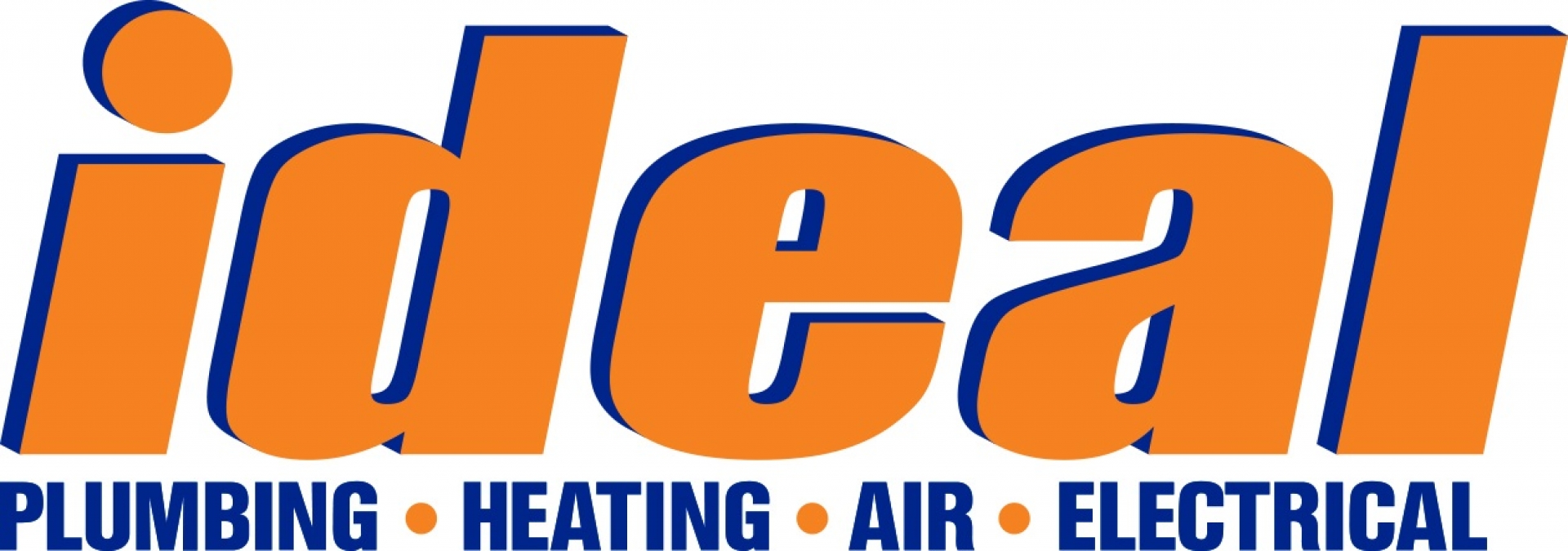 Ideal Plumbing Heating Air Electrical Inc company logo