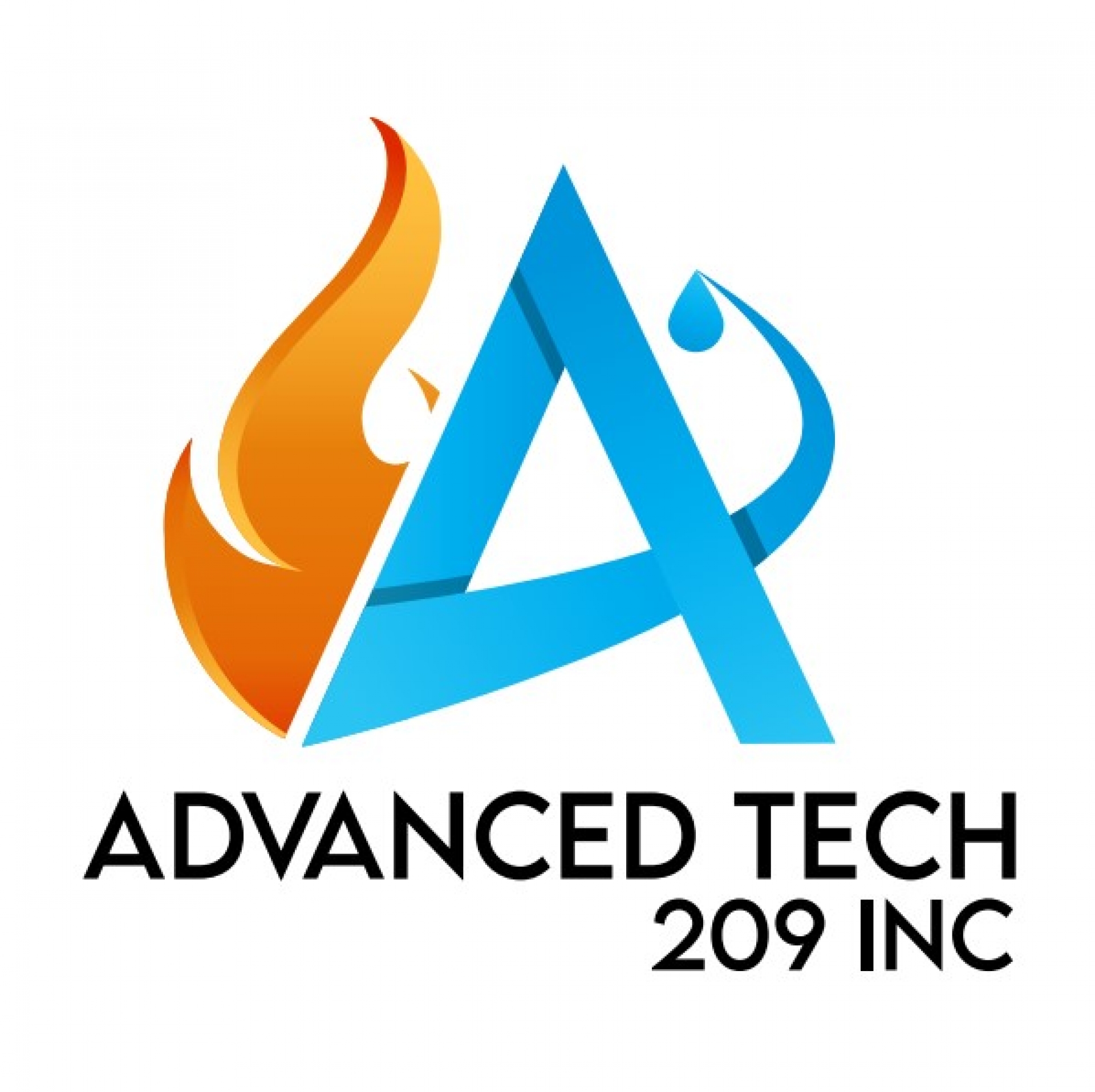 Advanced TECH 209 Inc logo