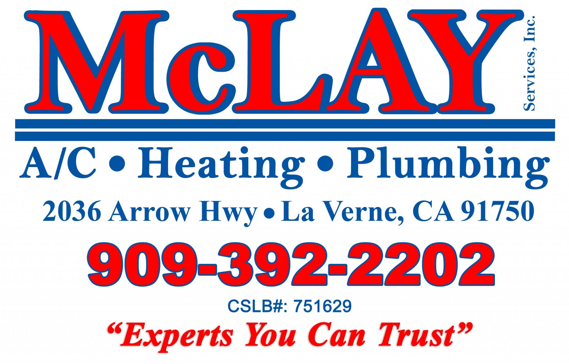 McLay Services, Inc. company logo